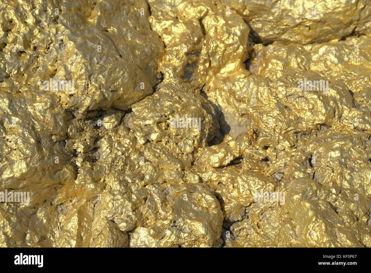 Joyas de oro oro extracción de fondo Fotografía de stock - Alamy