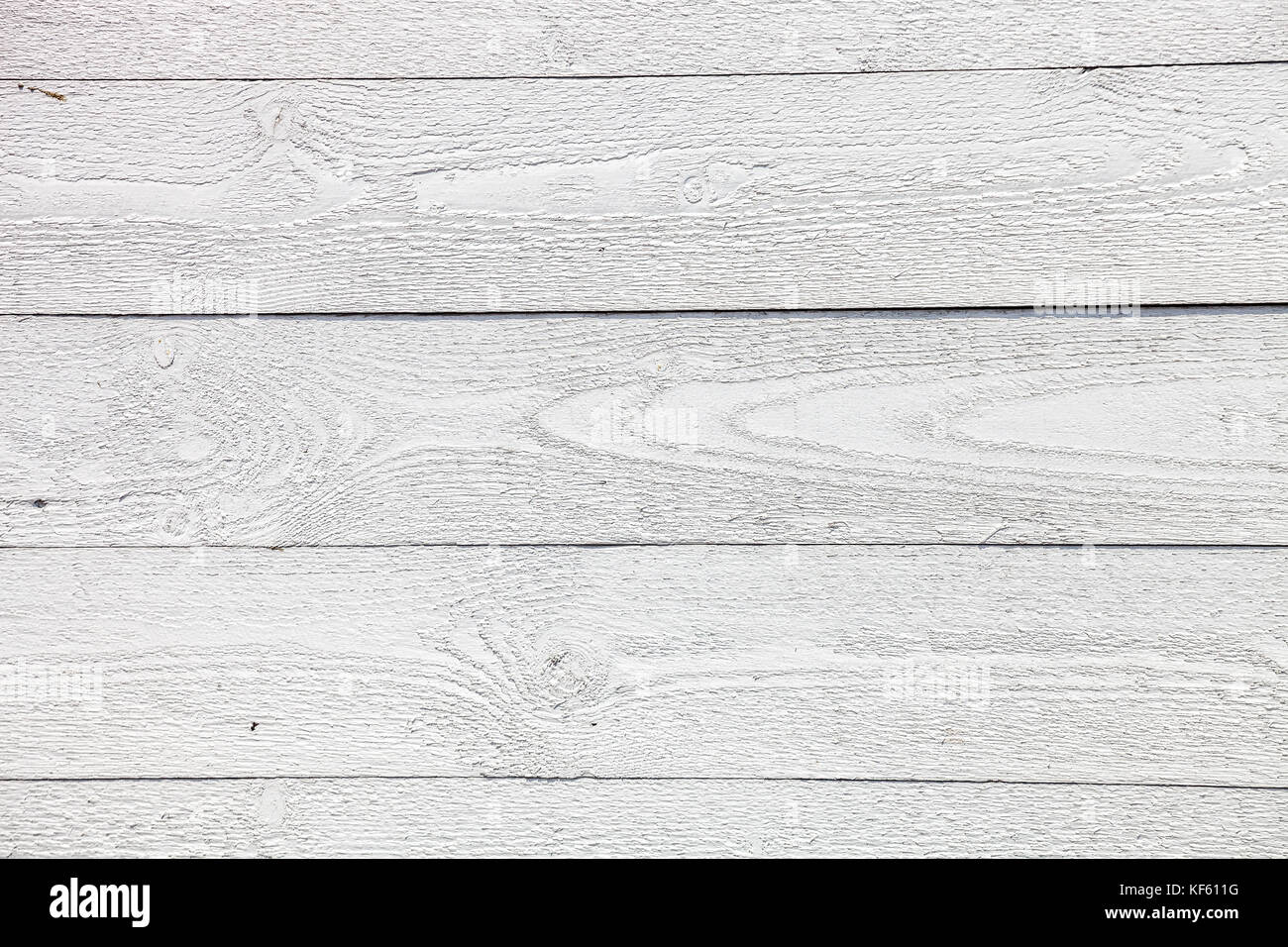 Tablones de madera rústica fondo blanco Fotografía de stock Alamy