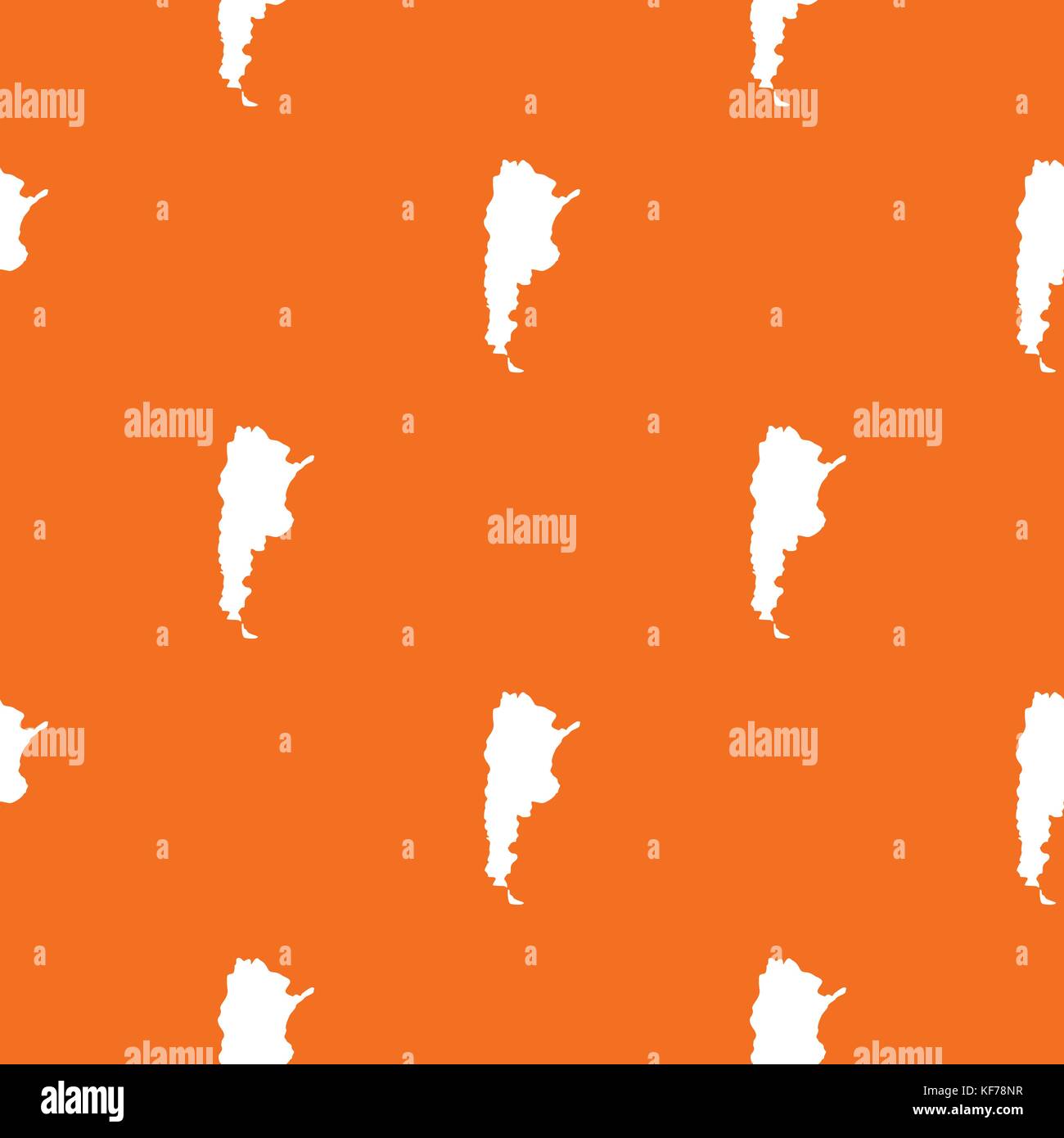 mapa-de-argentina-trama-perfecta-imagen-vector-de-stock-alamy