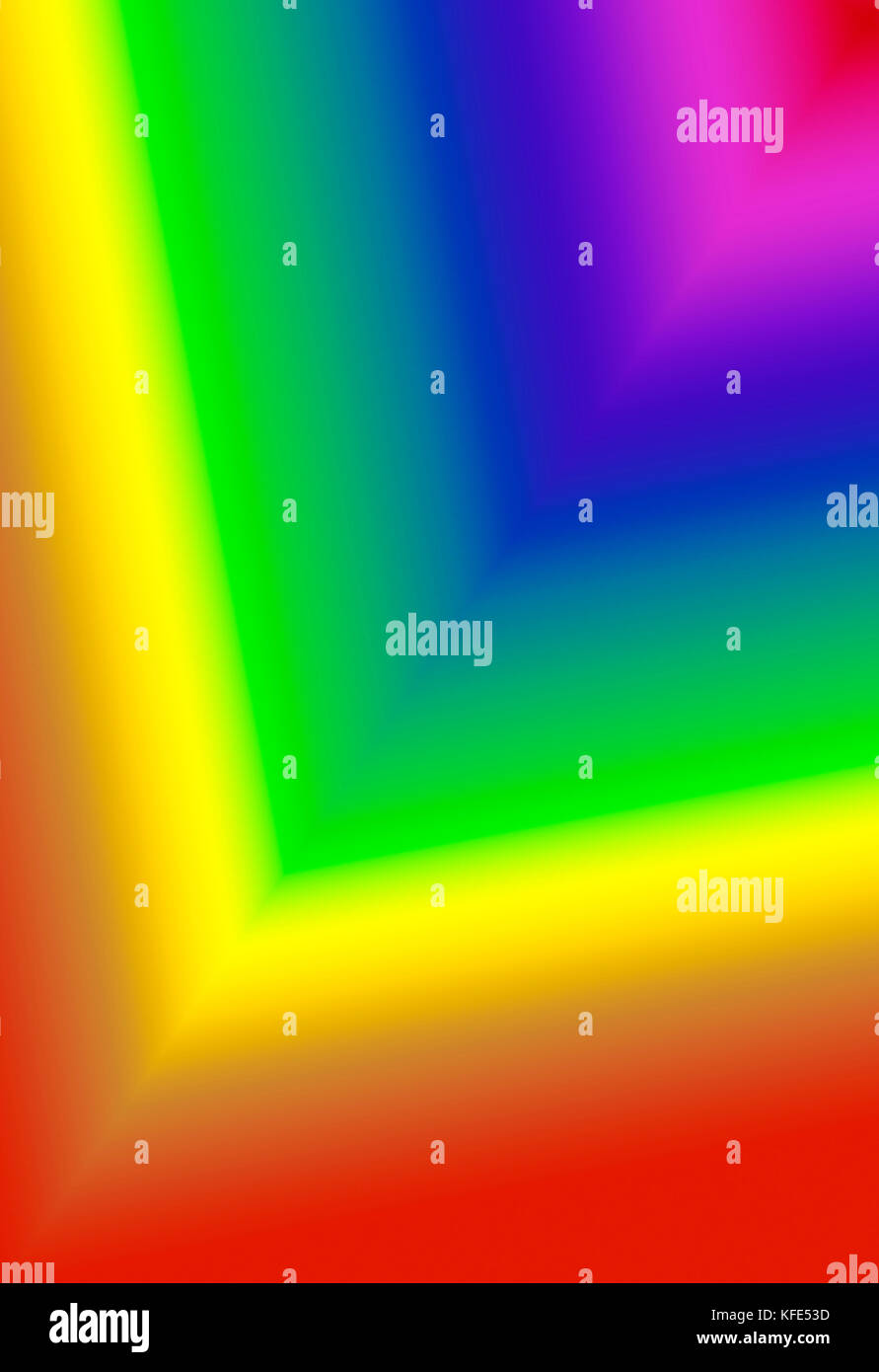 Resumen Borrosa Fondo De Malla De Degradado En Brillantes Colores Del Arco Iris Colorida Pancarta Suave Plantilla Facil De Color Suave Ilustracion Vectorial Editable Fotografia De Stock Alamy