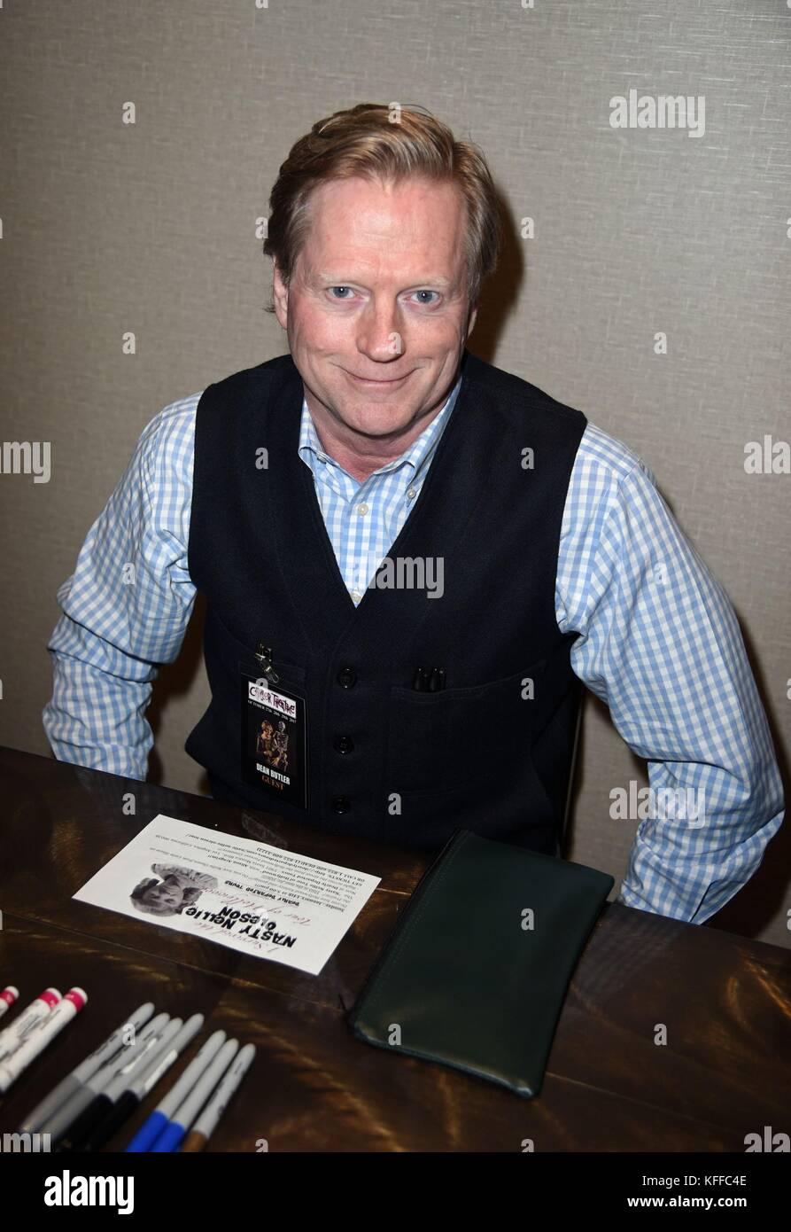 Dean butler fotografías e imágenes de alta resolución Alamy