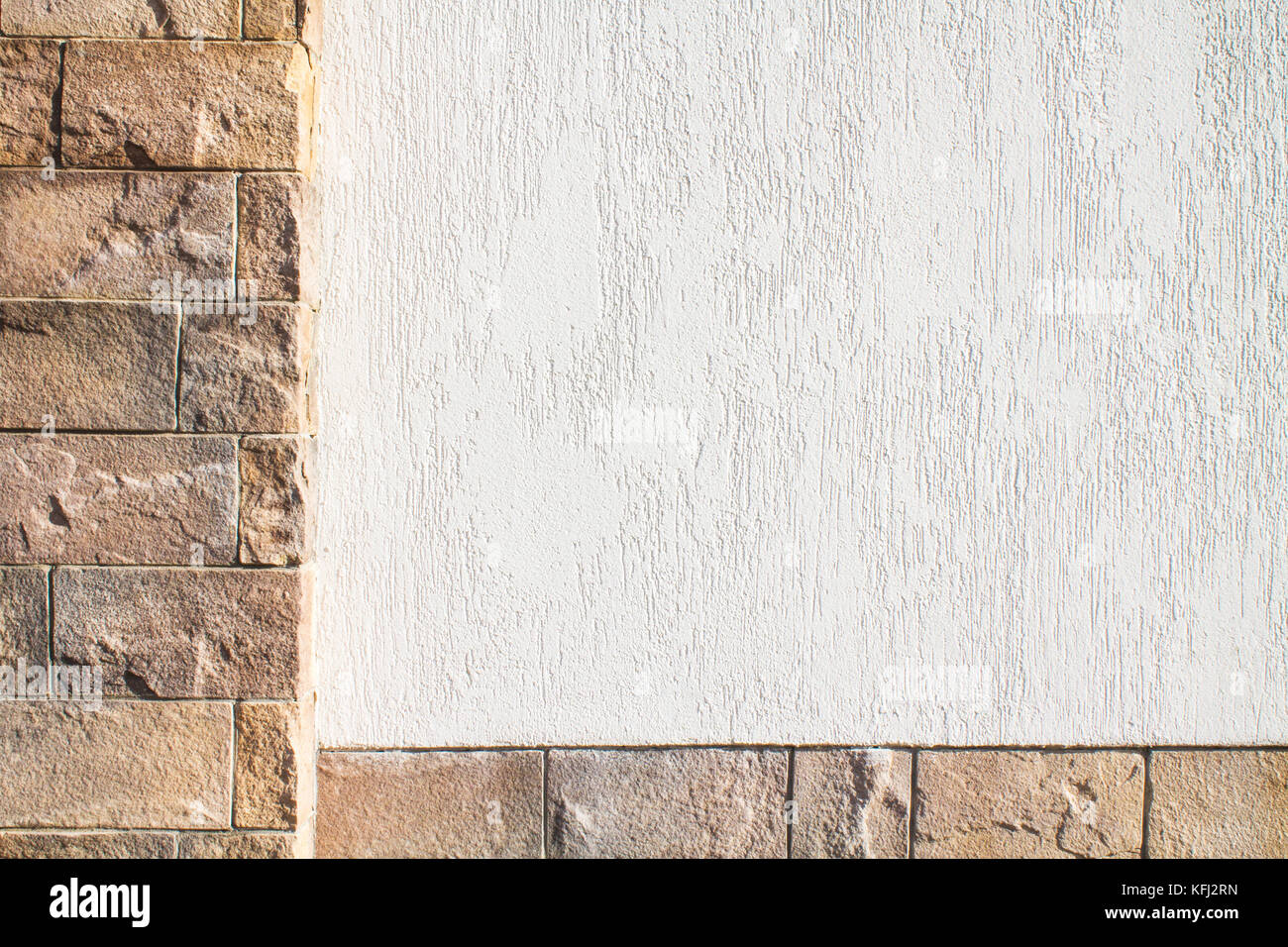 images Fondo De Paredes Decoradas https www alamy es foto las paredes blancas decoradas con una piedra para el fondo 164510521 html