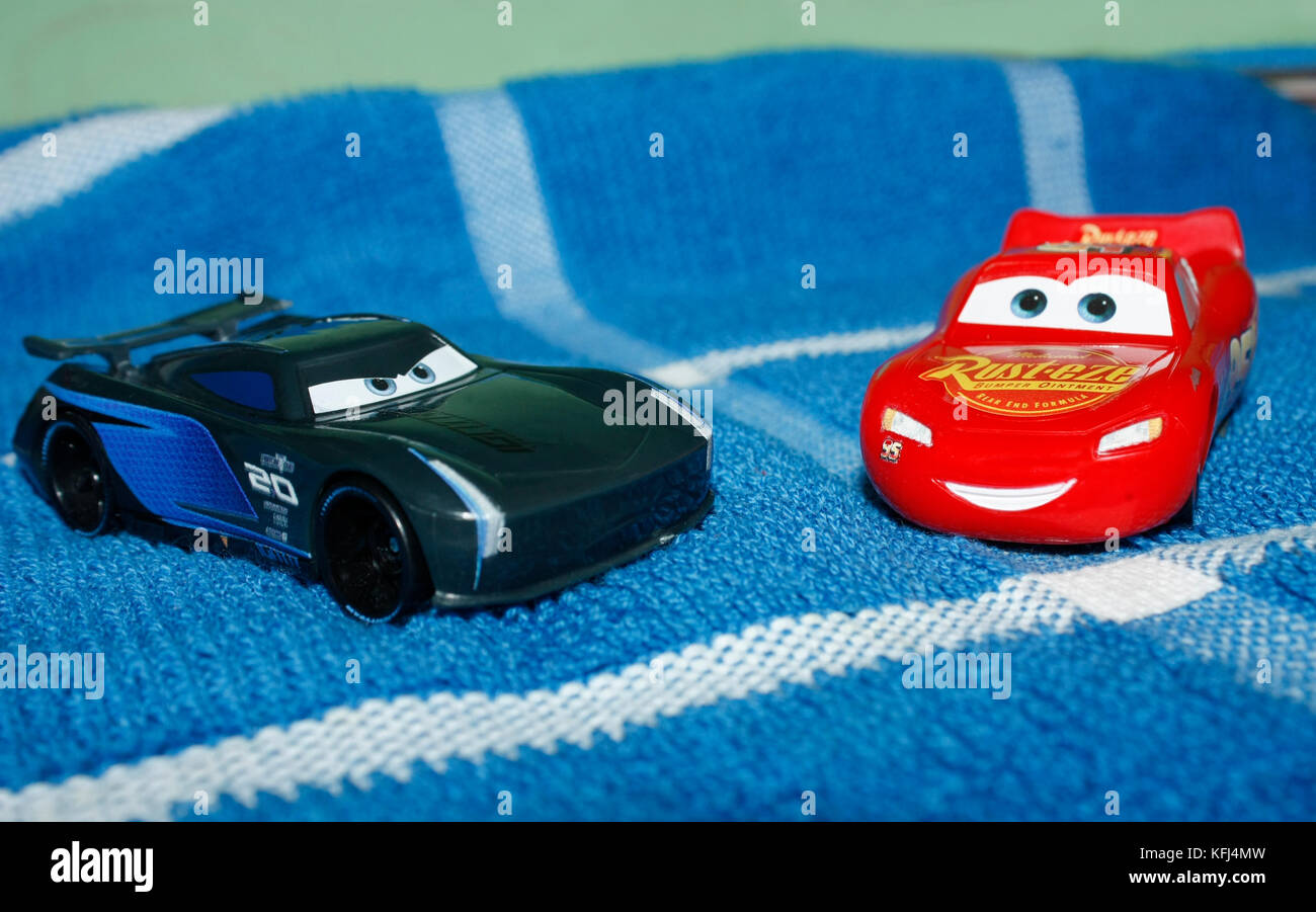 juguetes de jackson storm