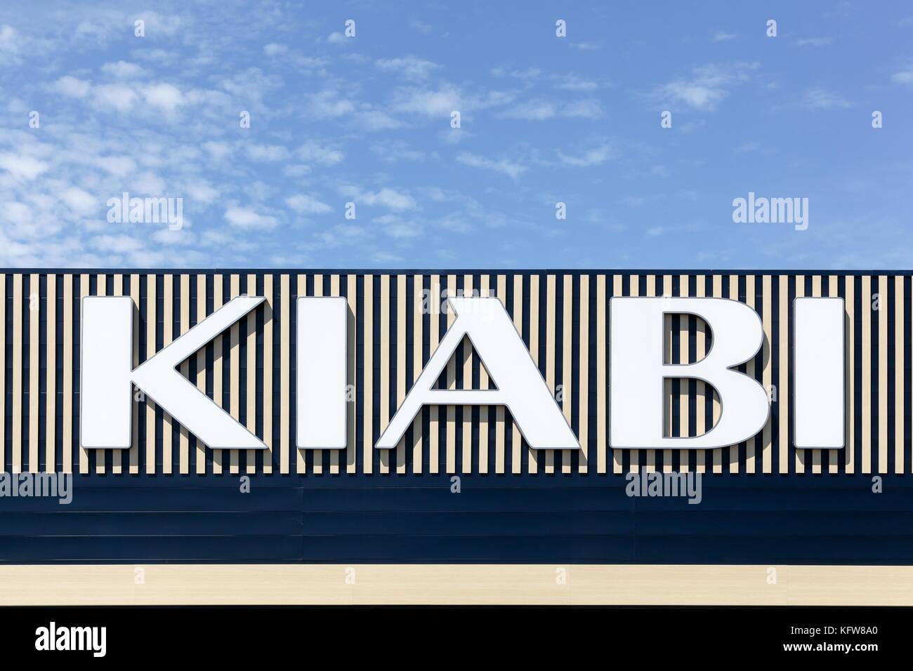 Kiabi joven online