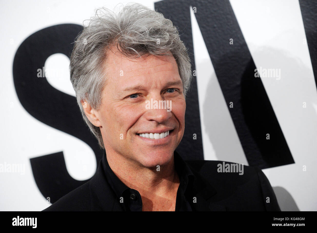 Jon bon jovi 2017 fotografías e imágenes de alta resolución - Alamy