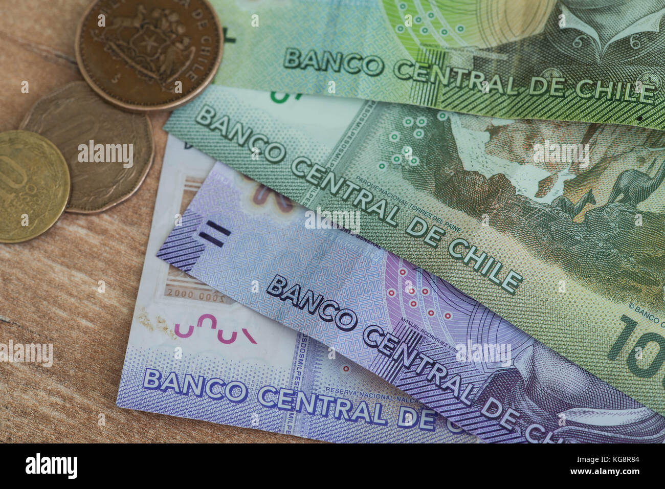 La moneda santiago chile fotografías e imágenes de alta resolución Alamy