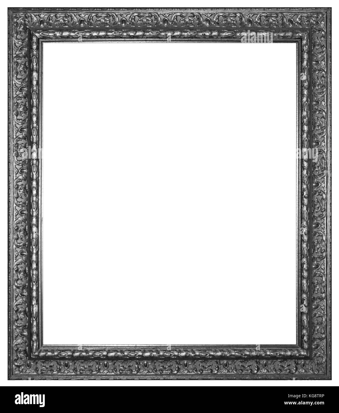 Marco de fotos de pared, juego de 20 marcos de fotos de madera, marco de  fotos para pared, marco blanco y marco negro con pintura de paisaje (color
