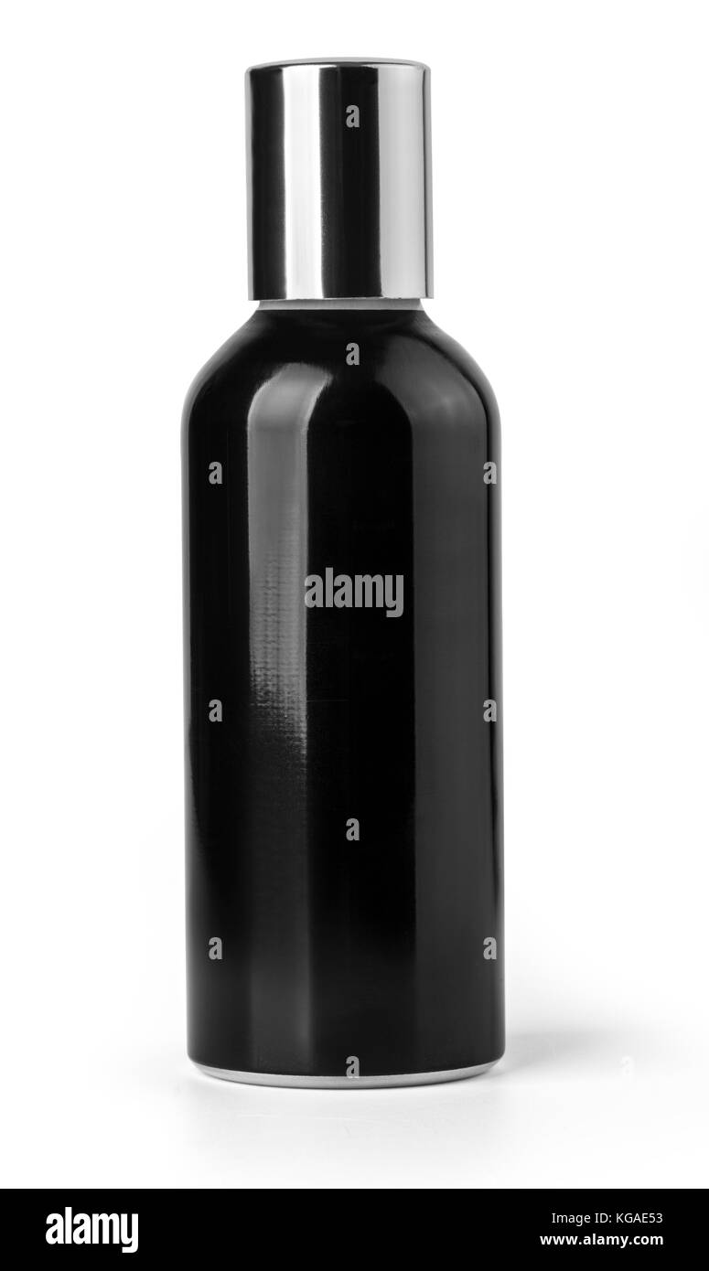 Perfume hombre bote negro sale