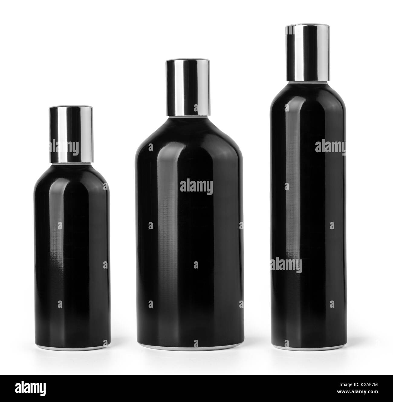Perfume hombre bote negro sale