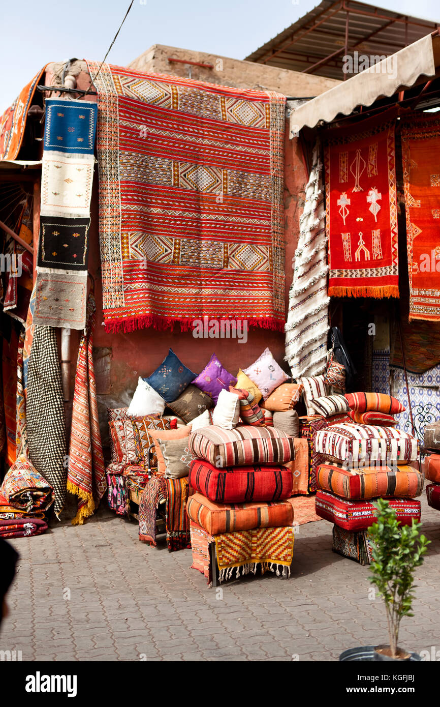 Cultura marrakech fotografías e imágenes de alta resolución - Alamy