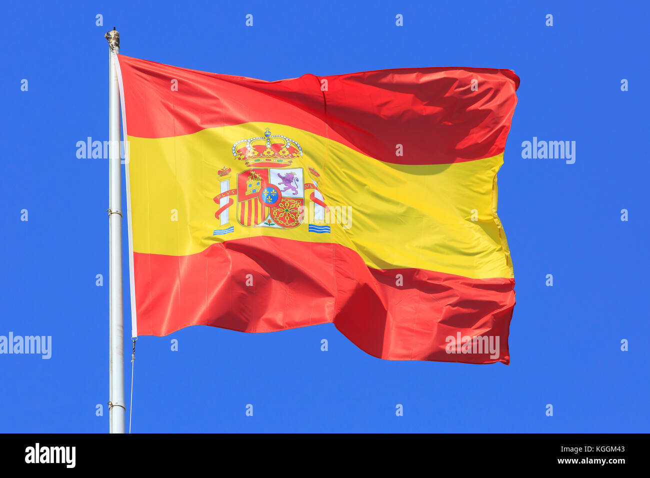 Imperio español bandera fotografías e imágenes de alta resolución - Alamy