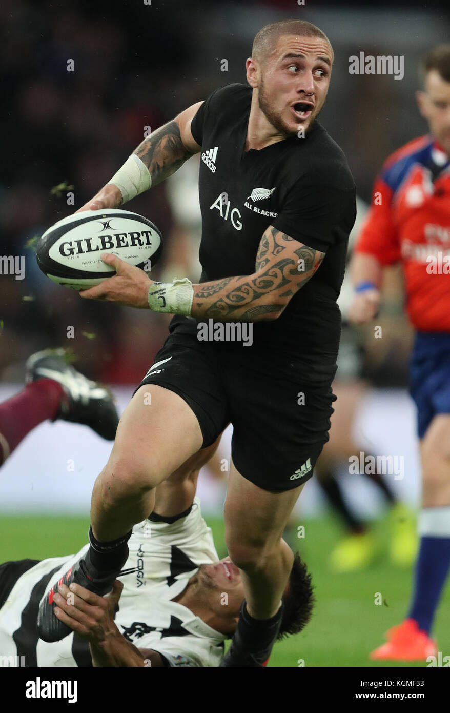 Tj perenara fotografías e imágenes de alta resolución - Alamy