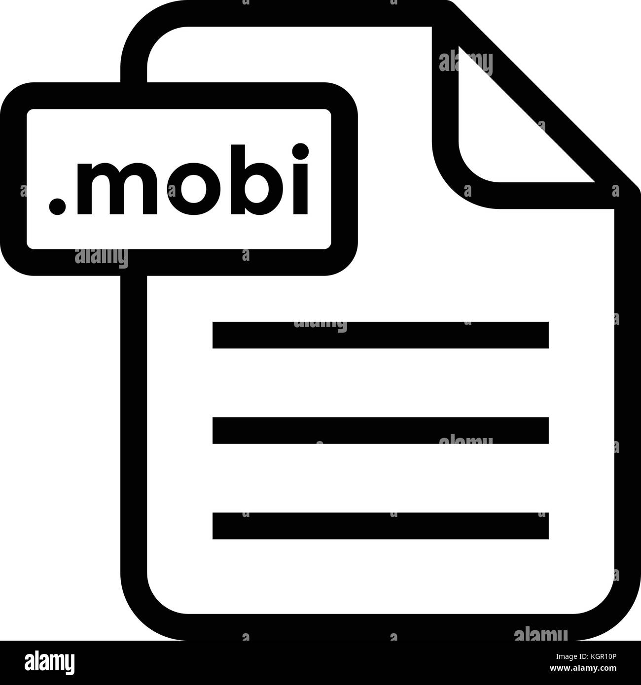 Mobi Imágenes de stock en blanco y negro - Alamy