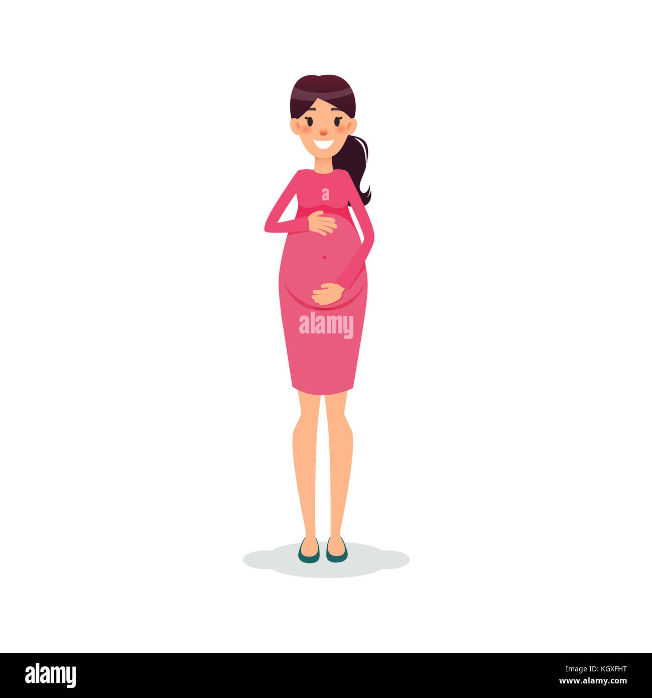 Mujeres embarazadas en caricatura fotografías e imágenes de alta resolución - Alamy Mujeres embarazadas en caricatura fotografías e imágenes de alta resolución - Alamy