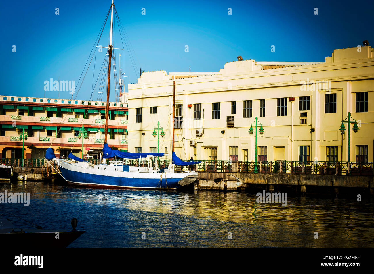 Bridgetown Barbados Broad Street Fotografías E Imágenes De Alta