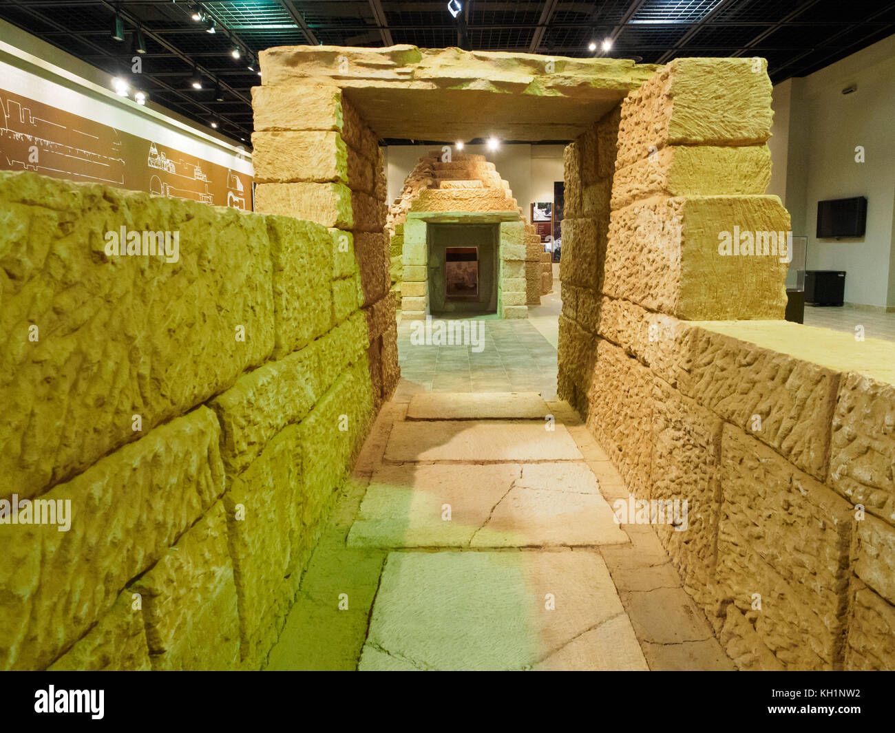 Cultura de la tumba fotografías e imágenes de alta resolución Alamy