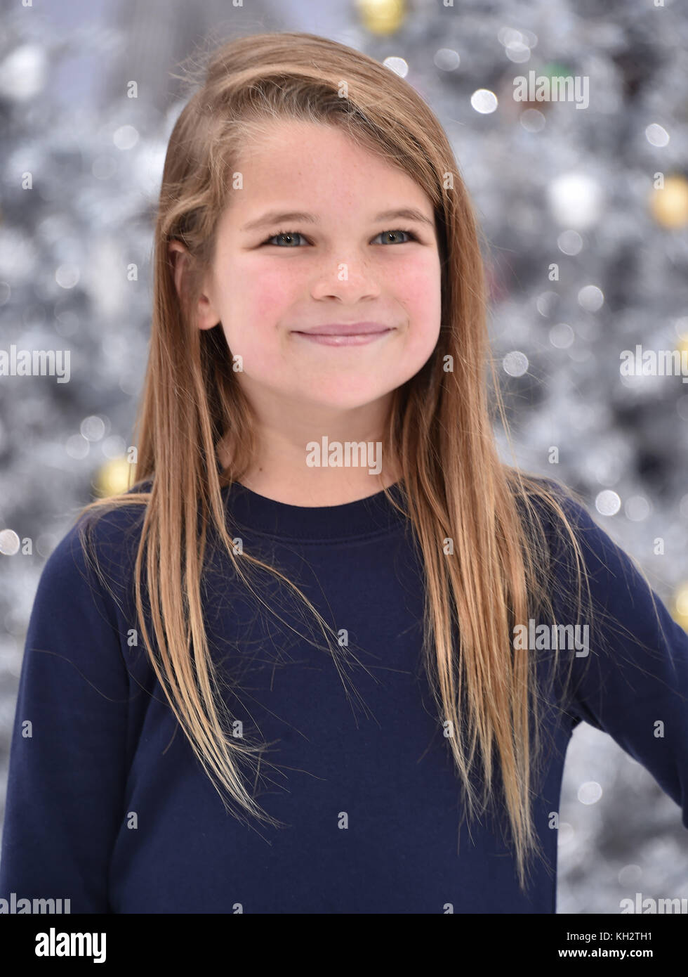 Reagan Revord 2024 Salli Consuela