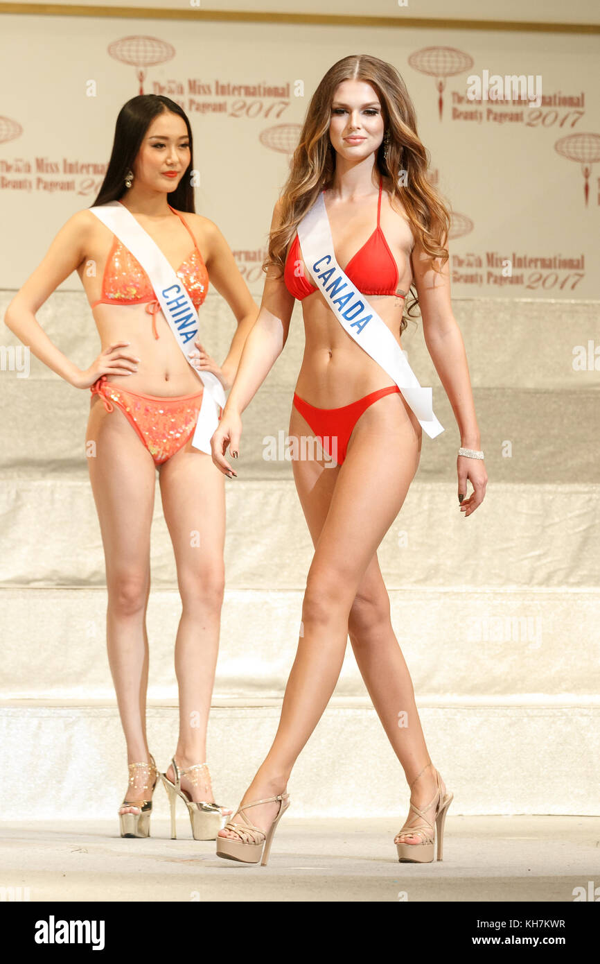 Seã±orita Concurso De Belleza Internacional Fotos e Imágenes de stock -  Alamy