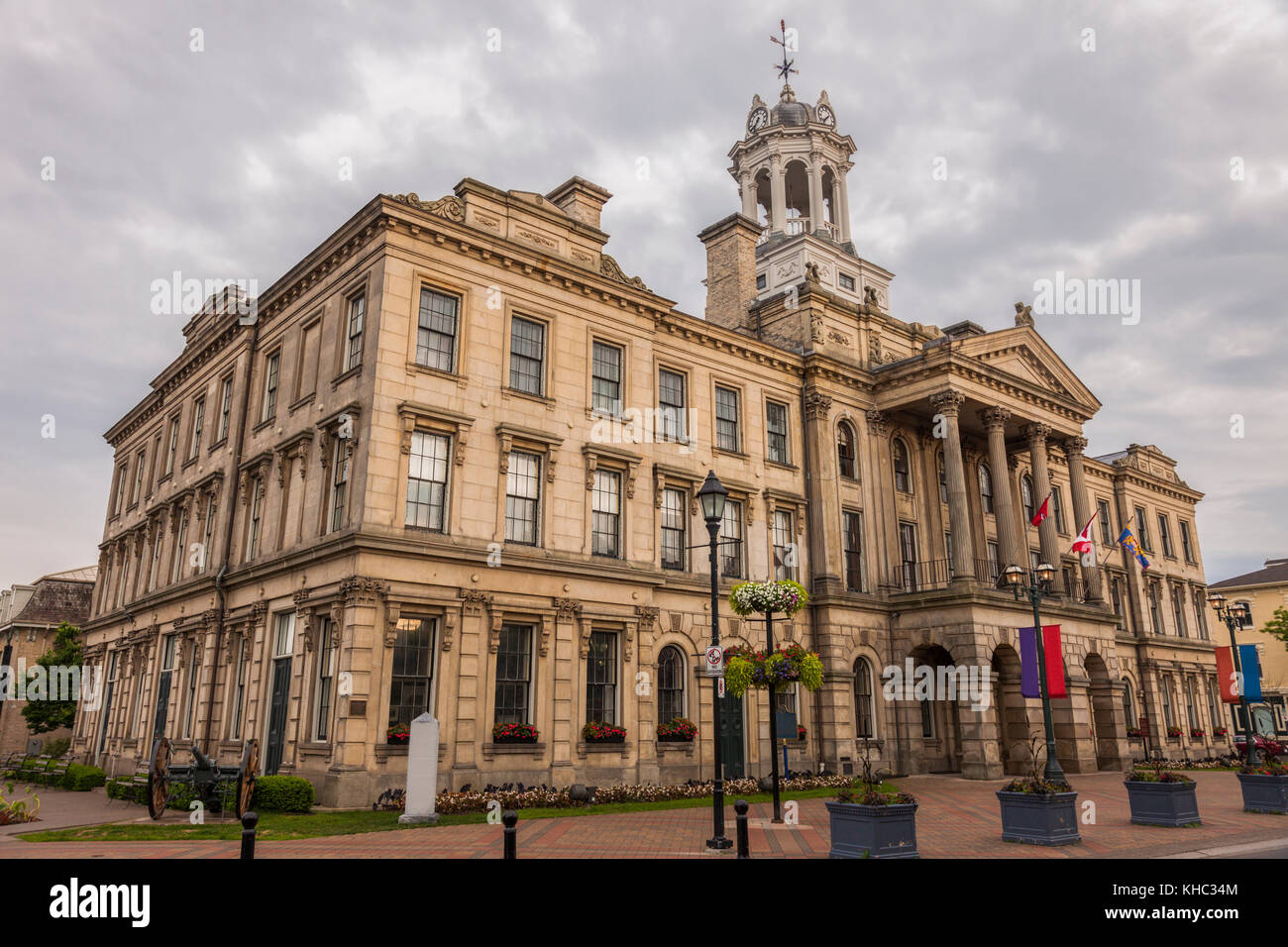 Downtown cobourg fotografías e imágenes de alta resolución Alamy