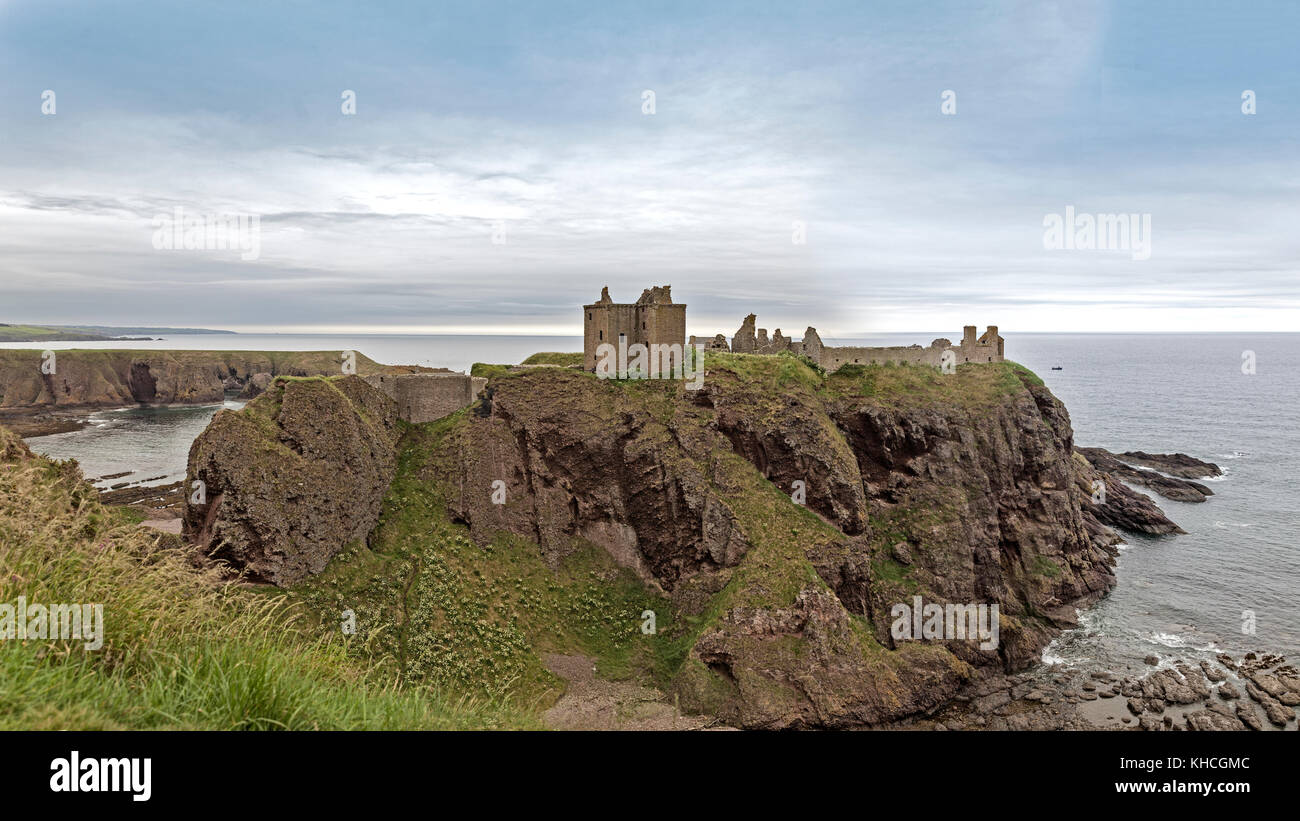 Escocia Foto de stock