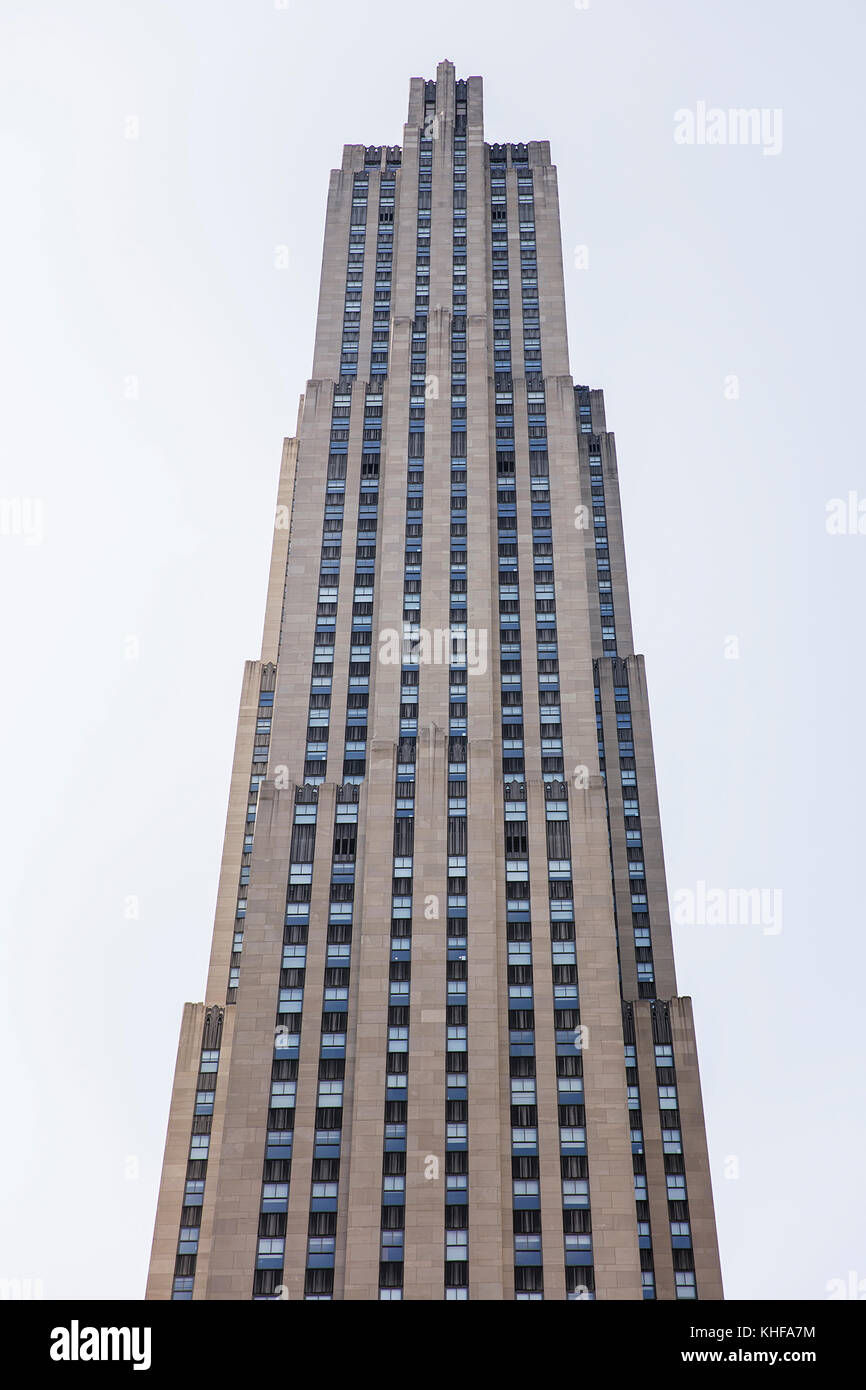 Parte superior de la roca nueva york fotografías e imágenes de alta