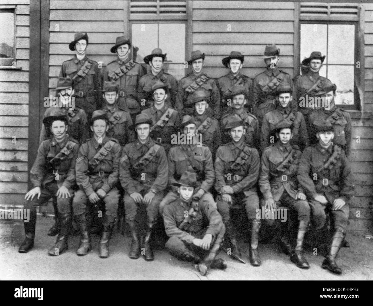 Light horse regiment fotografías e imágenes de alta resolución Alamy