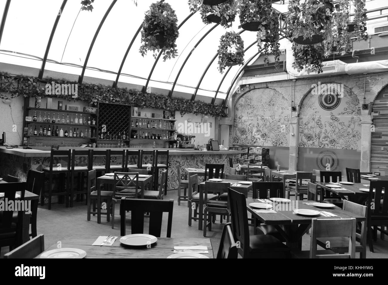 Oldtimer restaurant fotografías e imágenes de alta resolución Alamy