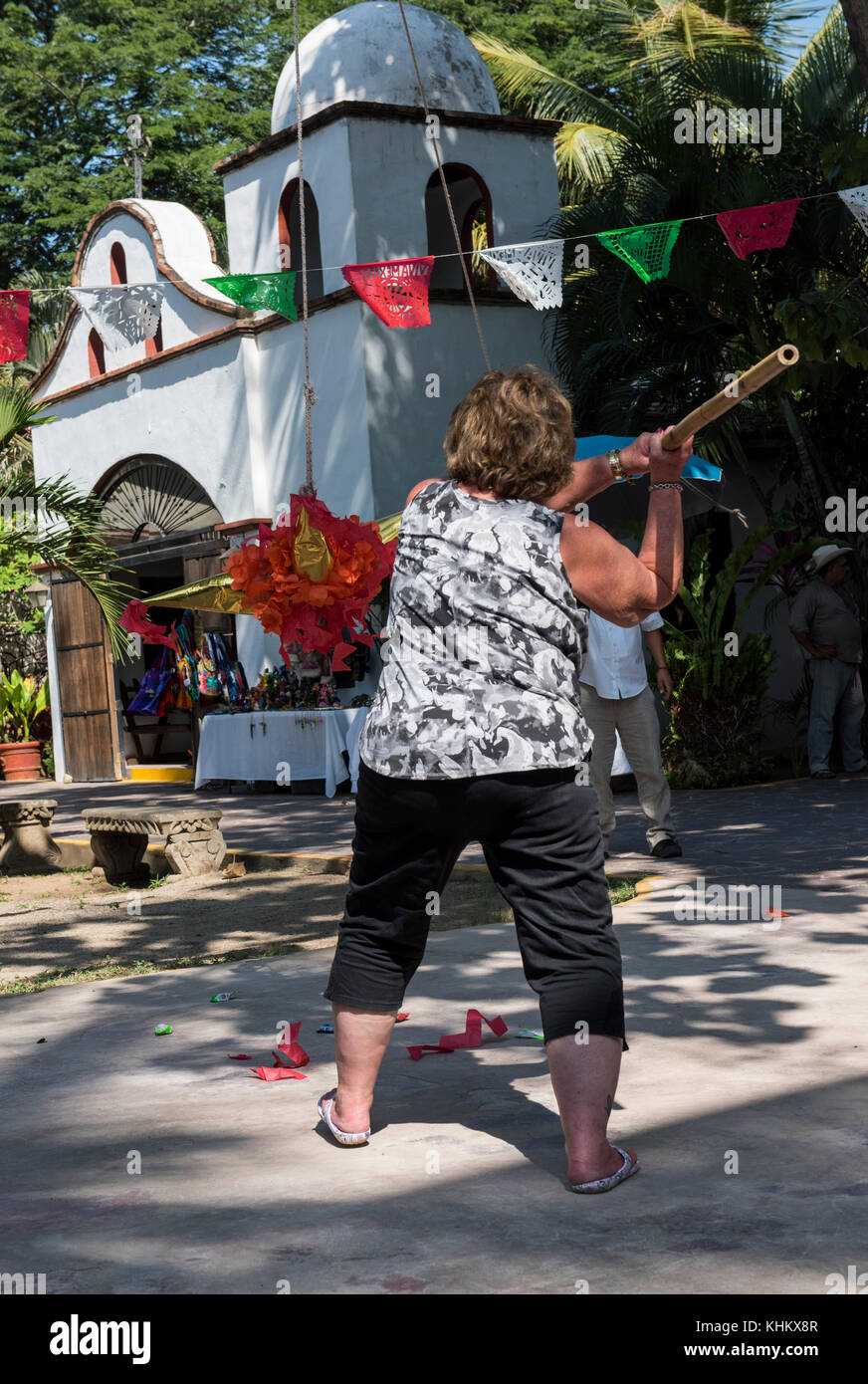 Piñata mexicana fotografías e imágenes de alta resolución Alamy