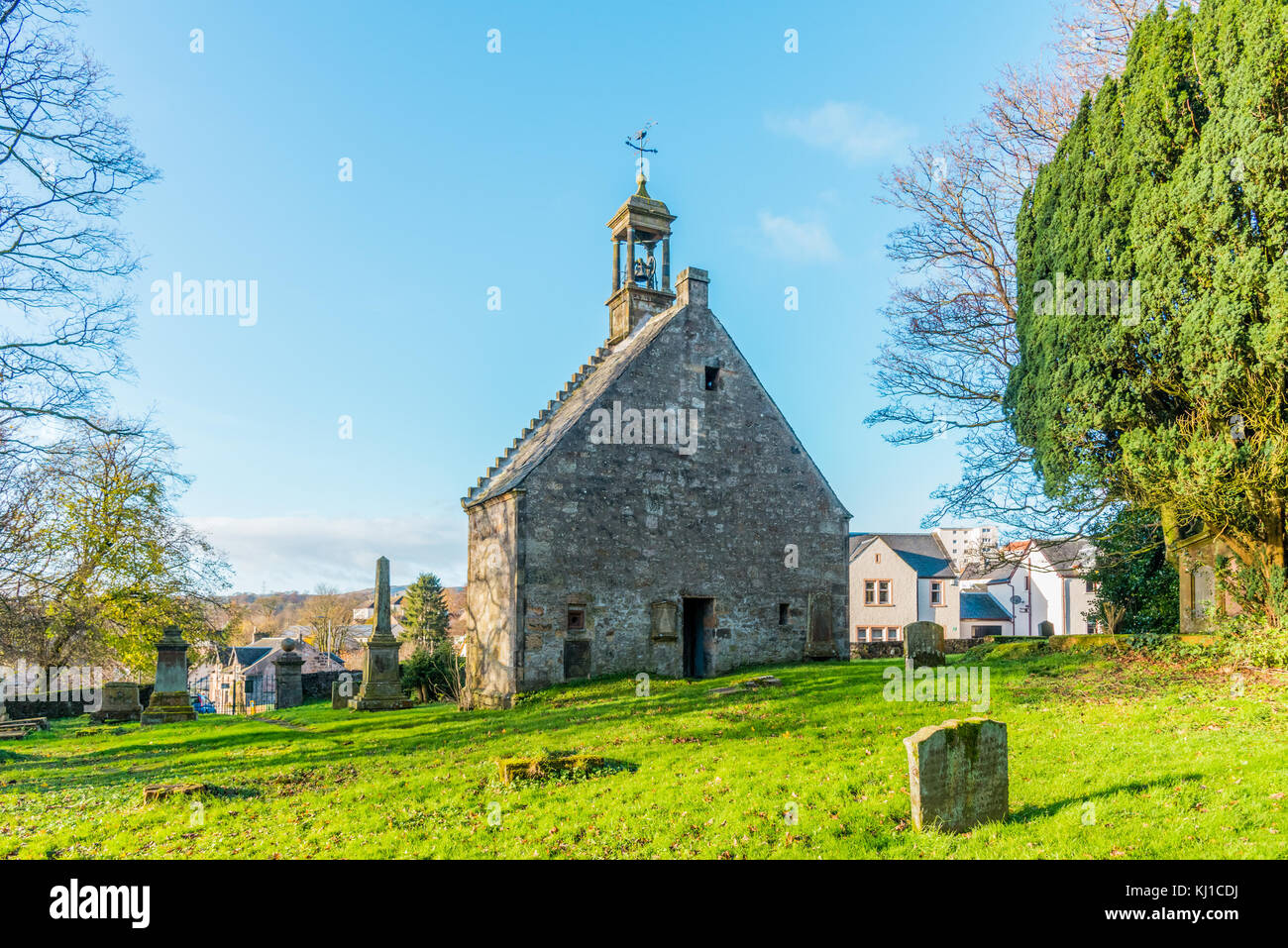 Auld simon fotografías e imágenes de alta resolución Alamy