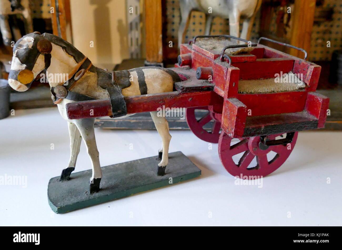 Juguete de figura de caballo Caballo Caballos Juguetes de niña Barbie  Figura de caballo Juguete de caballo Juguete de caballos Juguetes Farn  Regalo de niña -  México