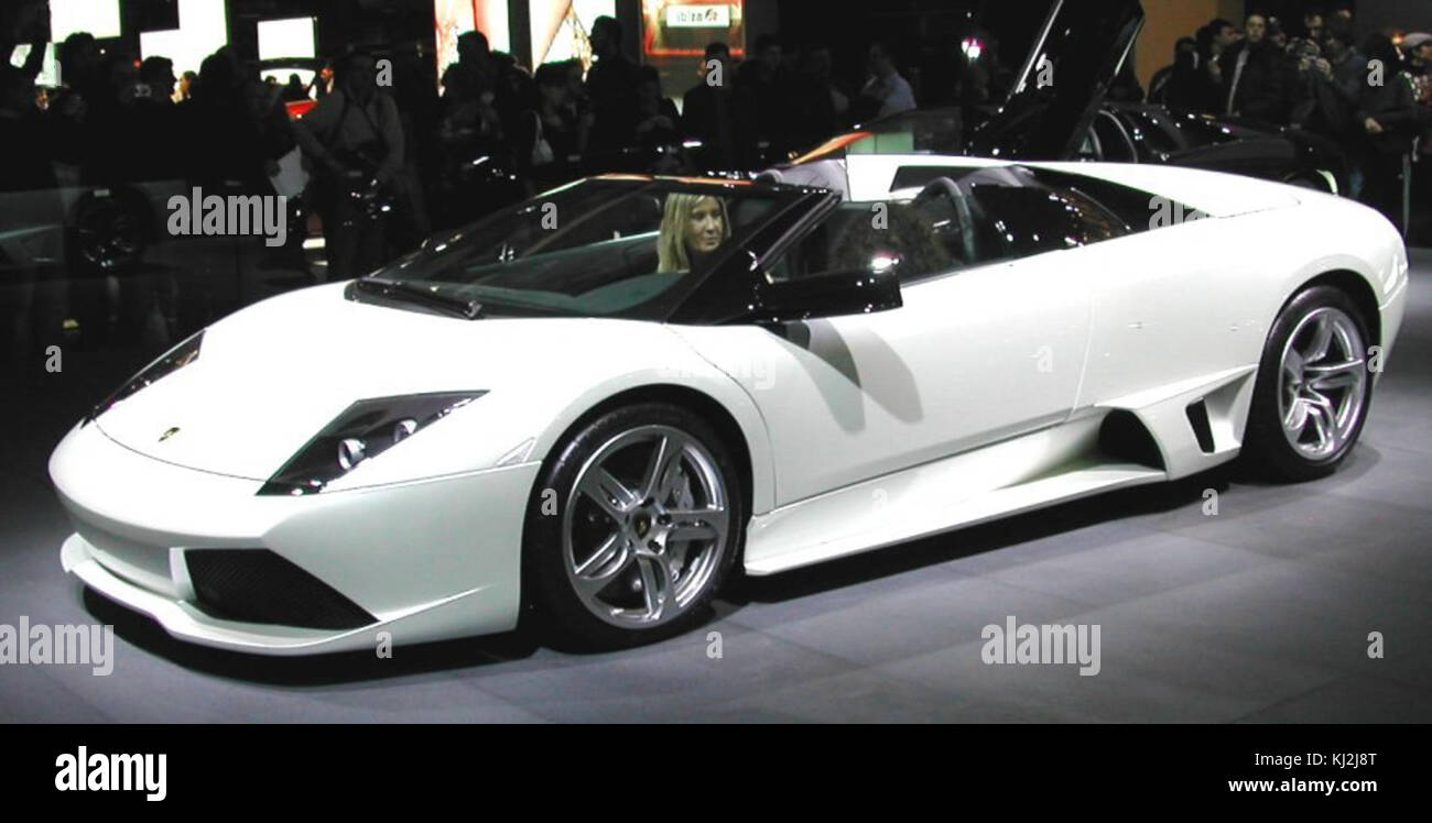 Lamborghini murcielago lp640 fotografías e imágenes de alta resolución -  Alamy
