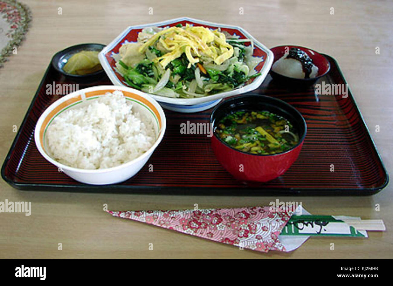 Resultado de imagen de Okazu