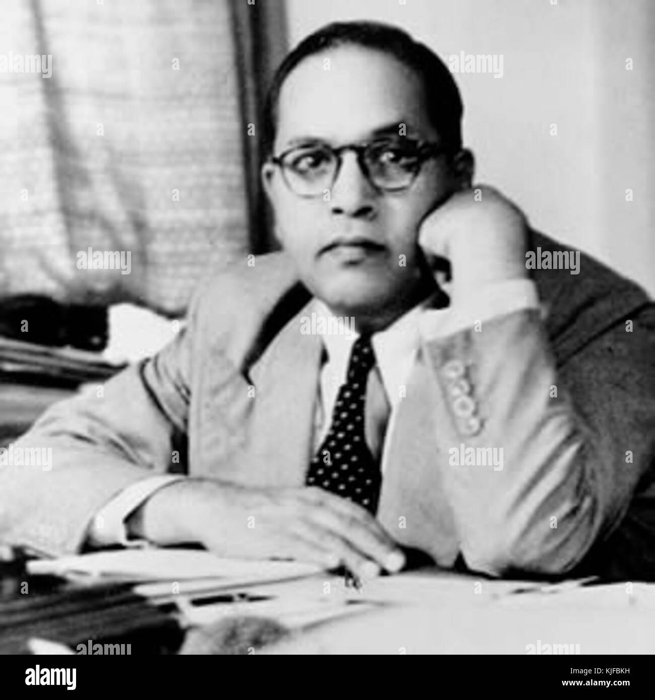 Dr Babasaheb Ambedkar Hd Wallpaper