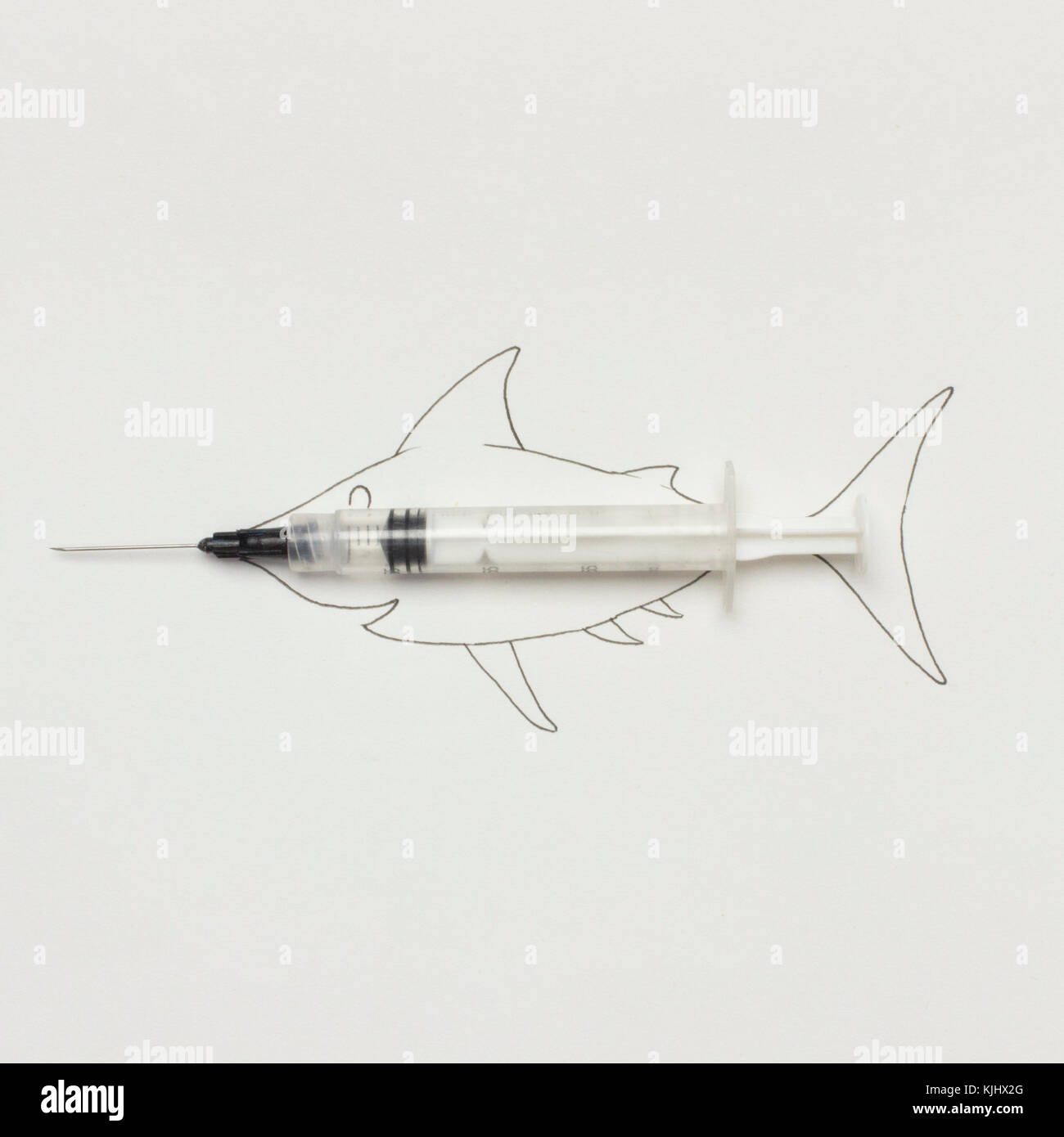 Animales silvestres en dibujo fotografías e imágenes de alta resolución