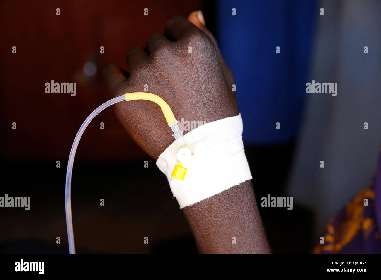 Salud de uganda fotografías e imágenes de alta resolución Alamy