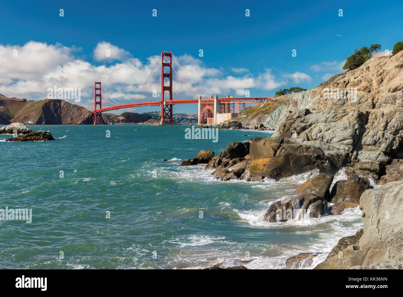 San Francisco Puente Golden Gate Atardecer Fotograf As E Im Genes De Alta Resoluci N Alamy