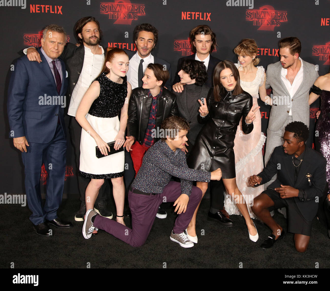 Stranger things 4, parte 1 y 2: fecha de estreno, cuánto duran los  episodios y cómo rompe el formato clásico de Netflix, Millie Bobby Brown,  Finn Wolfhard, hermanos Duffer, Netflix