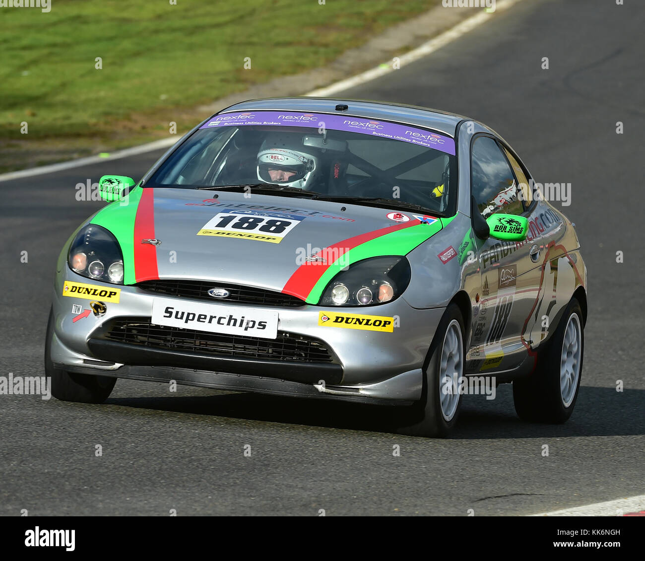 red puma carrera nocturna