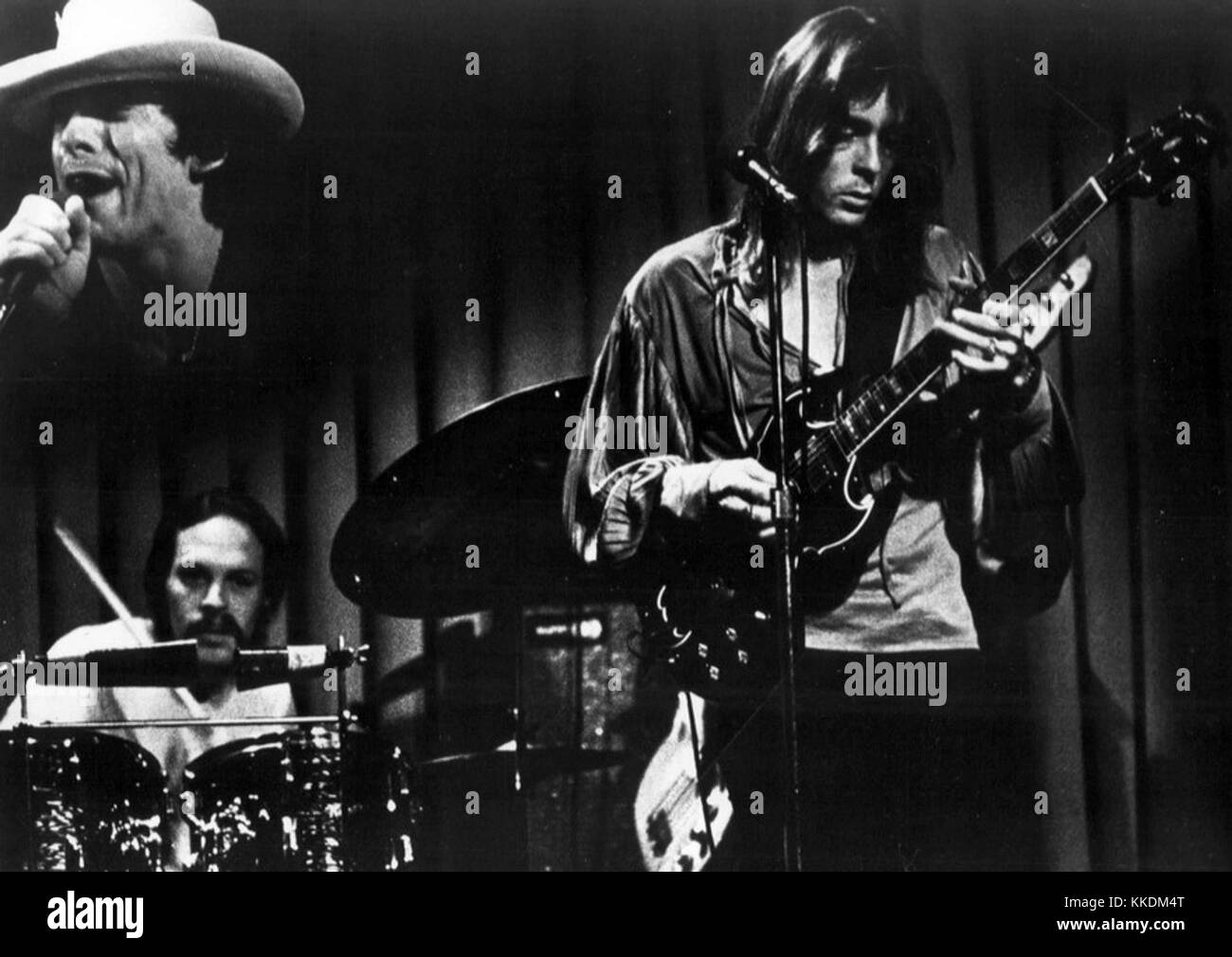 Quicksilver messenger service fotografías e imágenes de alta resolución