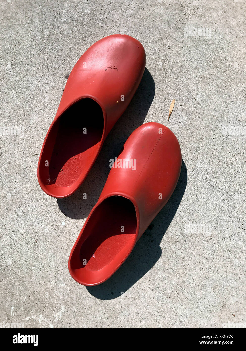 Zuecos de goma fotograf as e im genes de alta resoluci n Alamy