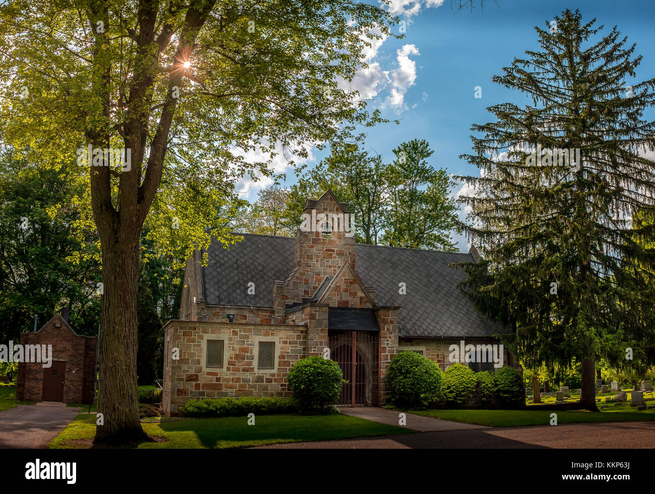 Hermanos kellogg fotografías e imágenes de alta resolución Alamy