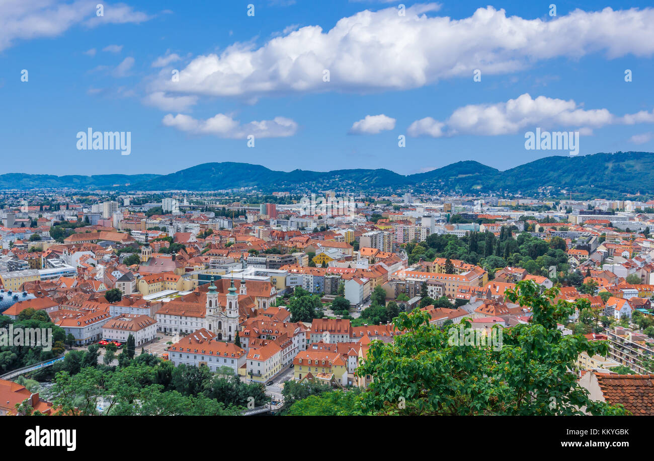 Capital de estiria fotografías e imágenes de alta resolución Alamy