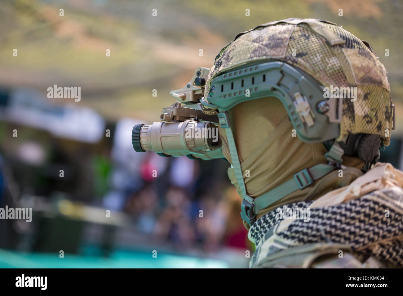 1,976 imágenes, fotos de stock, objetos en 3D y vectores sobre Army night  vision