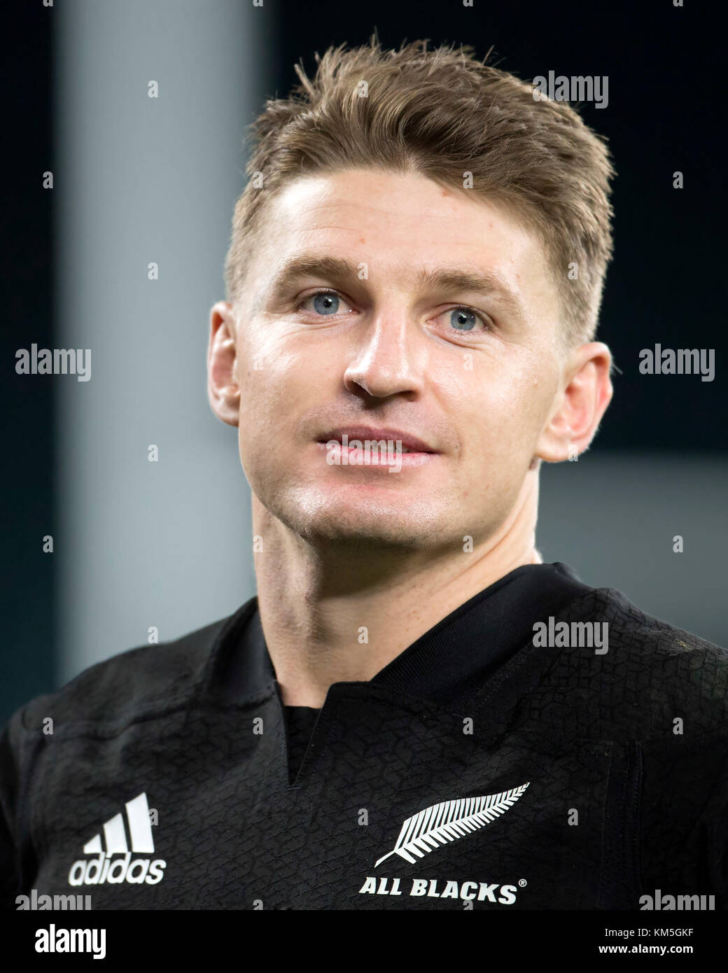 Beauden Barrett Fotos E Imagenes De Stock Alamy