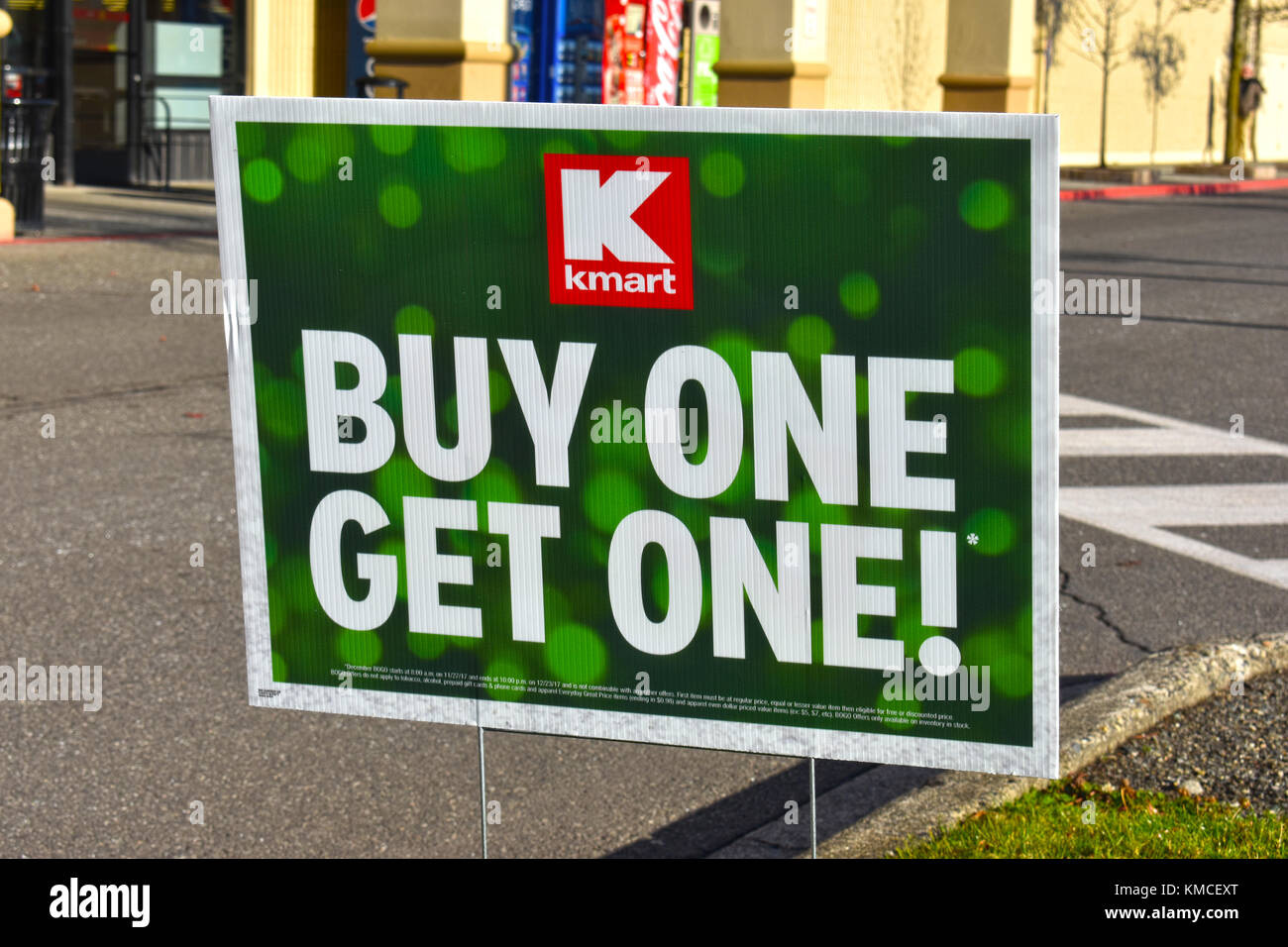 Kmart fotografías e imágenes de alta resolución Alamy