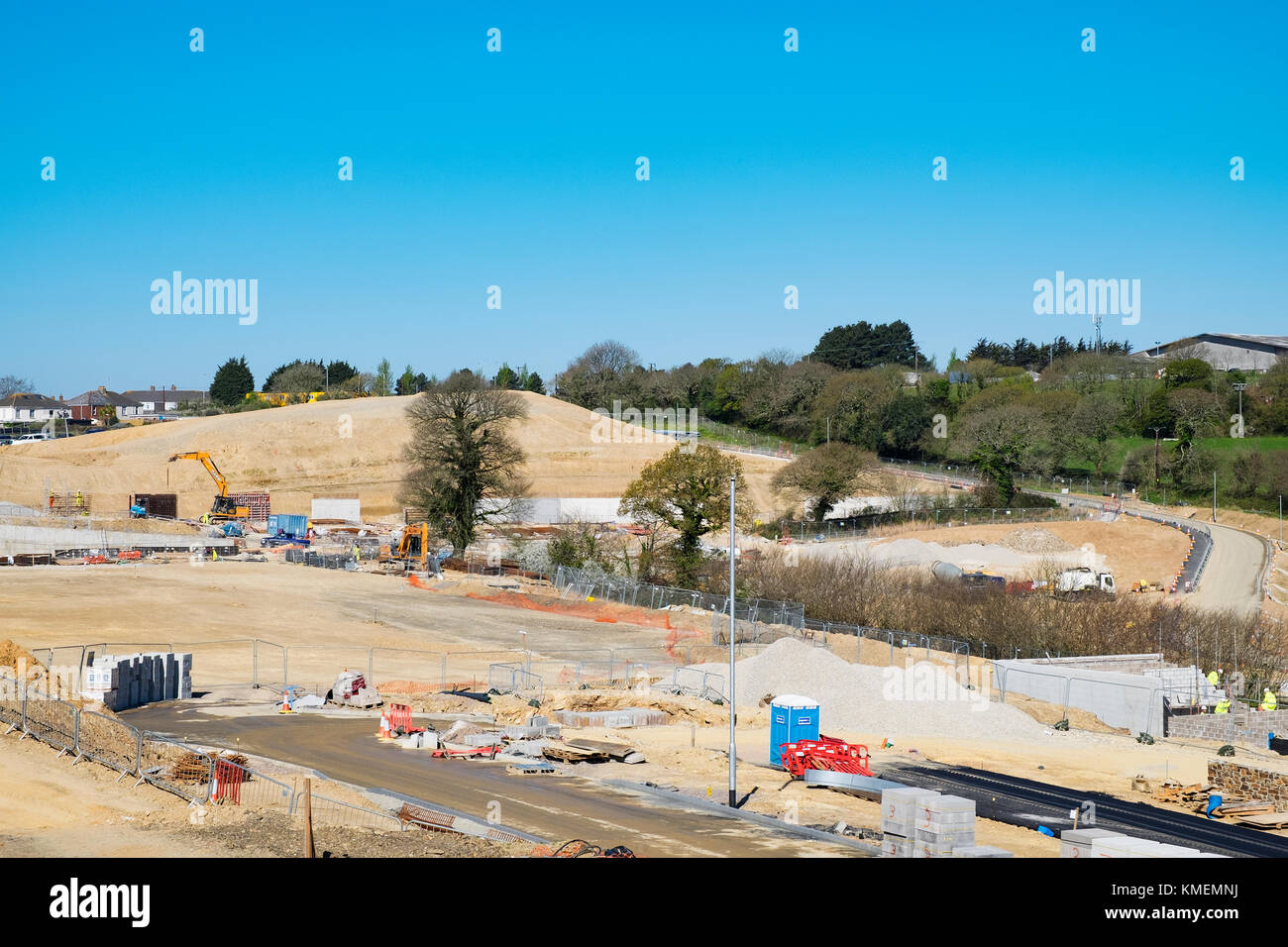 Parque cinturones verdes fotografías de alta resolución - Alamy