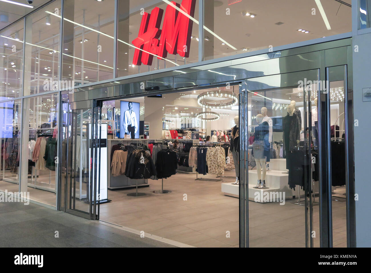 Hm ropa colombia sales
