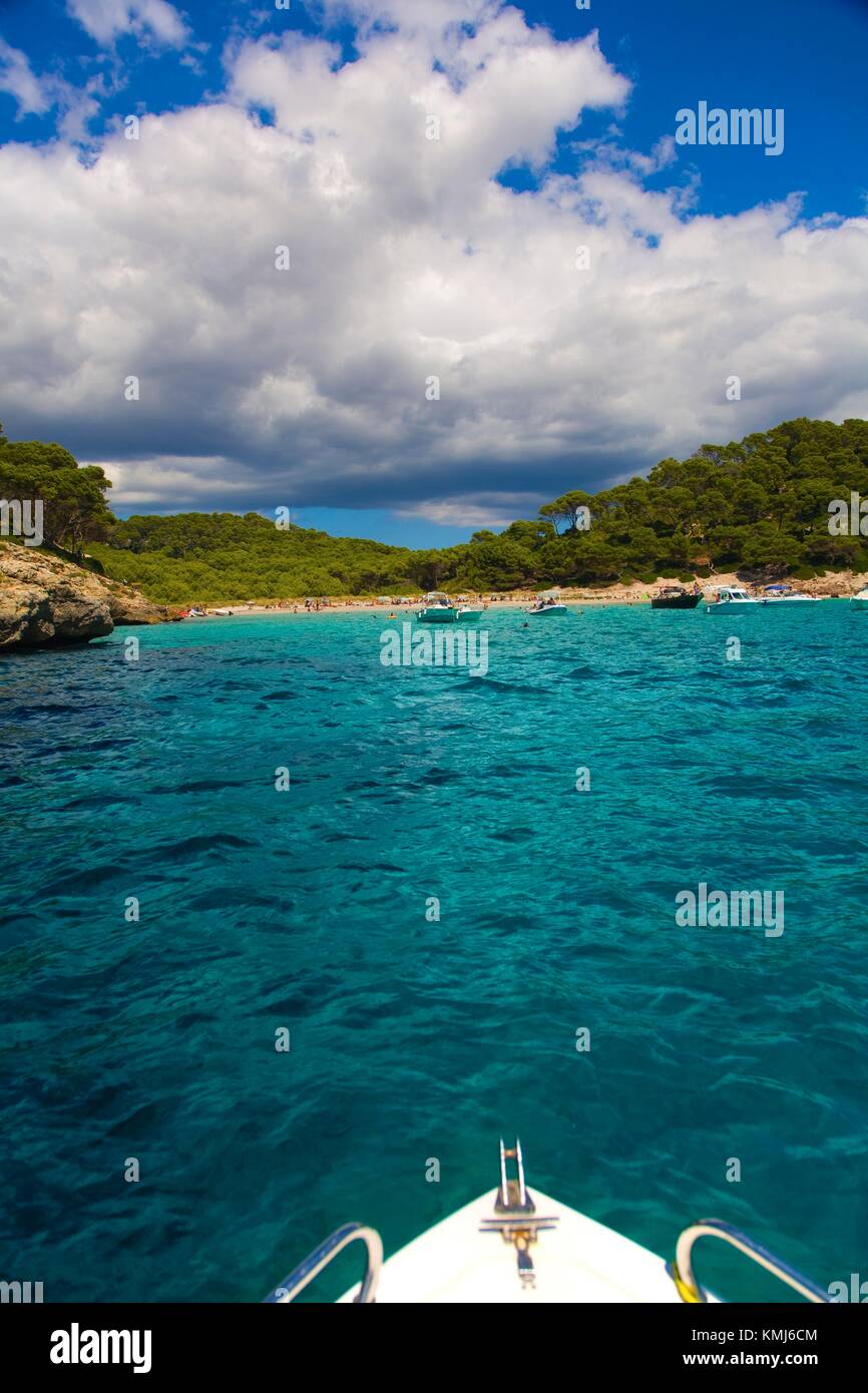 Cala trebaluger fotografías e imágenes de alta resolución - Alamy