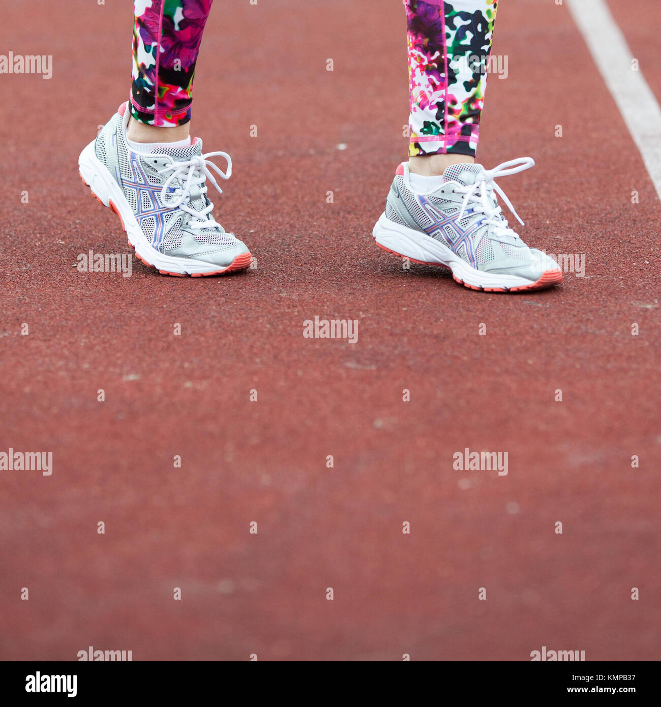 zapatillas footing