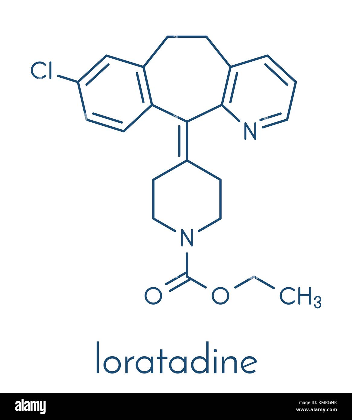 Loratadine molecular fotografías e imágenes de alta resolución Alamy